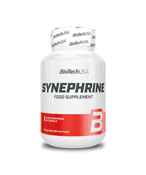 Biotech Usa Synephrine 60Cps
