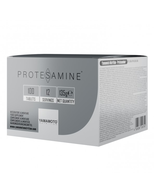 Yamamoto Nutrition Protesamine® MCU-20® 100tav