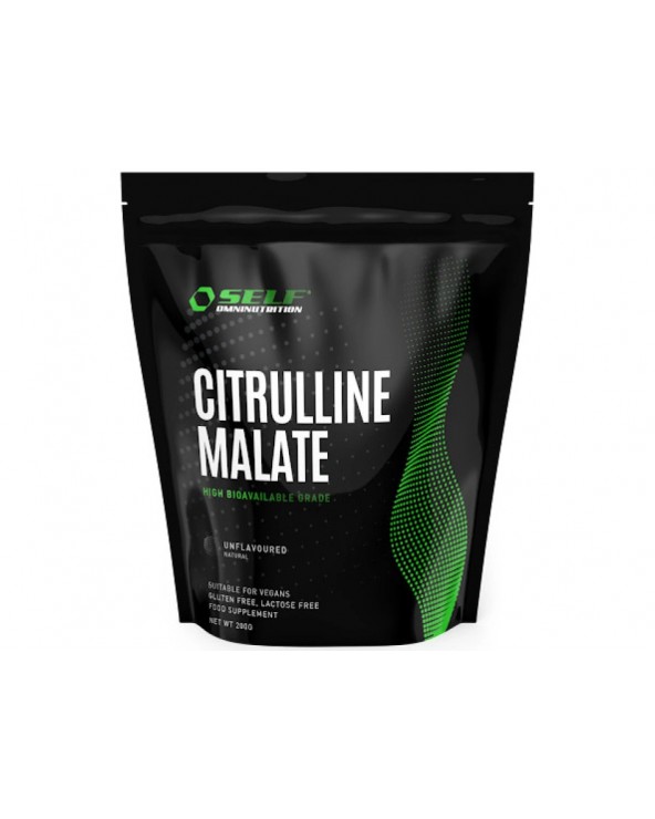 Self Citrulline Malate 200Gr
