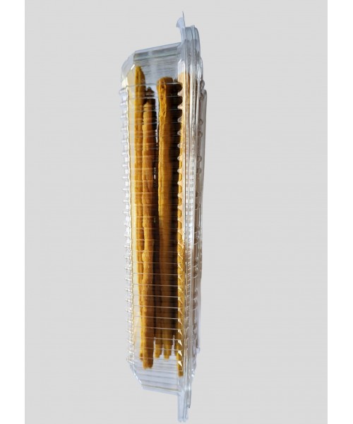 copy of Micronized Oat Flour Pandoro 800g