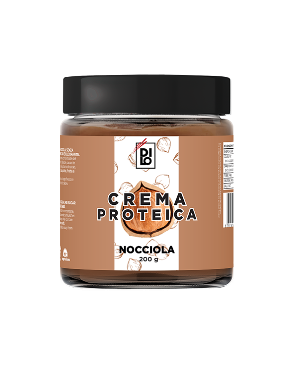 copy of Pistachio Spreadable Protein Cream 350gr