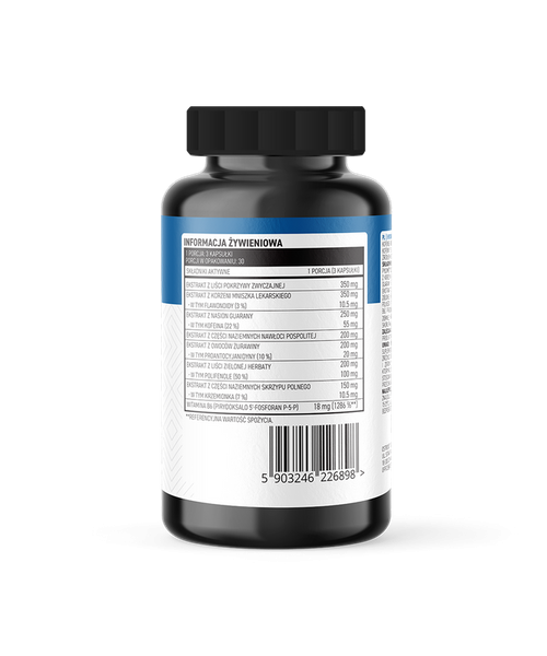 Ostrovit Hydro Out Diuretic 90cps