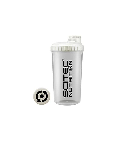 copy of MG Food Shaker Fluo Nano 300ml