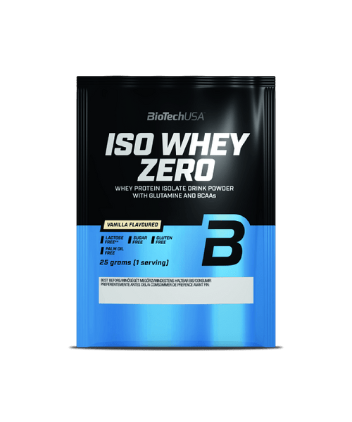 copy of Iso Zero 2270g