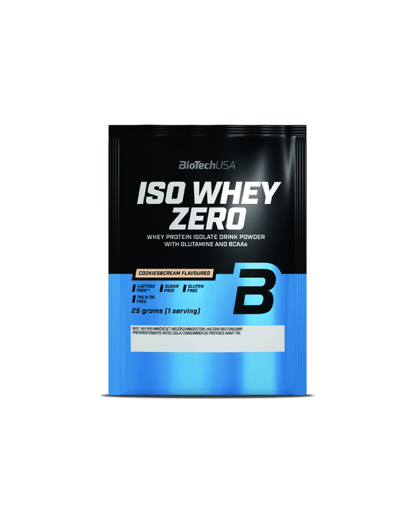 copy of Iso Zero 2270g