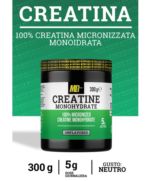 copy of Creatine Monohydrate 500g
