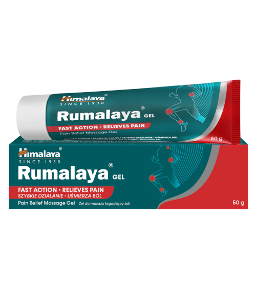 Himalaya Rumalaya Gel 50gr