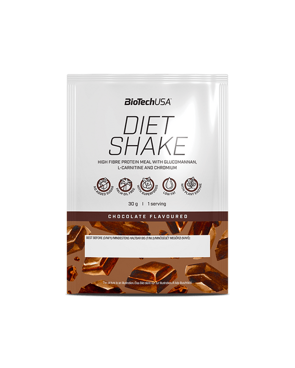 Biotech Usa Diet Shake 30g Cioccolato
