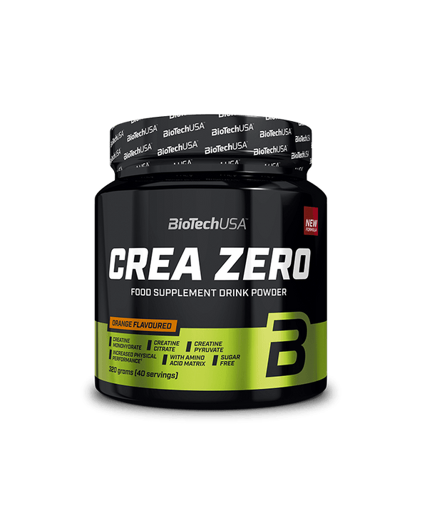 copy of Iso Zero 2270g