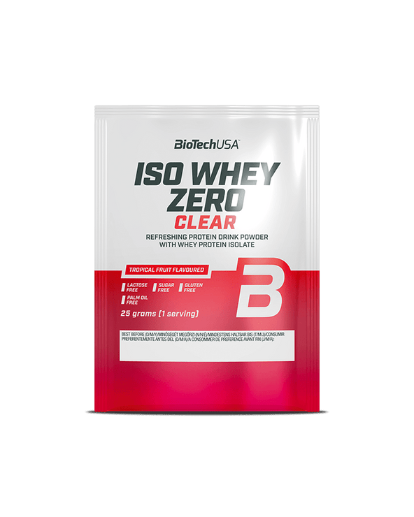 copy of Iso Zero 2270g