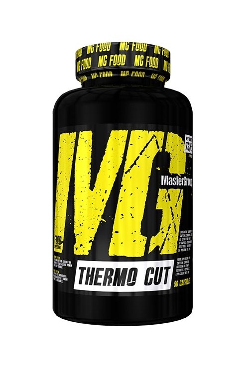 MG Food Supplement ThermoCut 90 Tabs