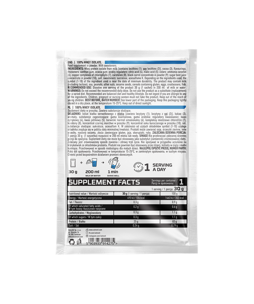 copy of Scitec Shark Cartilage Cartilage 75Cps