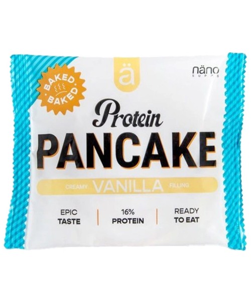 Nano Supp Protein Pancake Vaniglia50gr