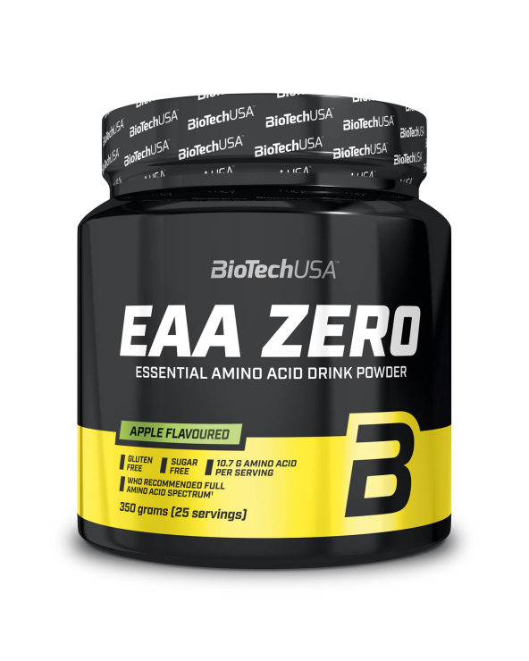 Biotech Usa Eaa Zero 350g Mela