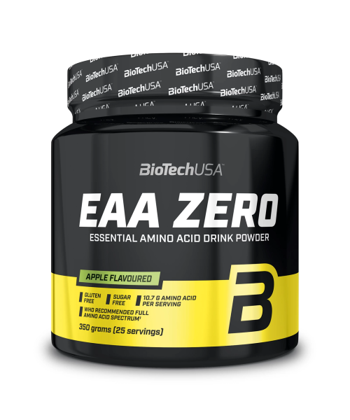 Biotech Usa Eaa Zero 350g Mela