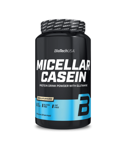 Biotech Usa Micellar Casein 908g Cioccolato