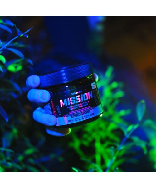 Biotech Mission 210gr Te' al Limone