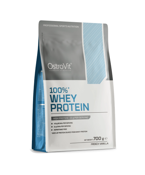 Ostrovit 100% Whey Protein 700gr Cioccolato