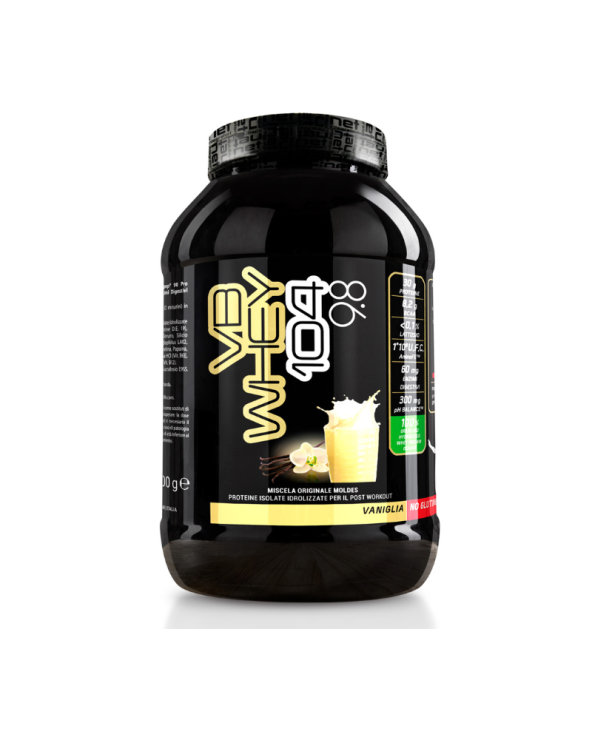 copy of Iso Zero 2270g