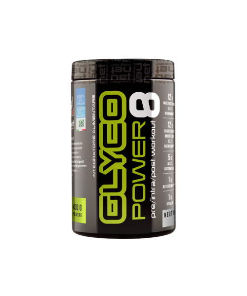 copy of Iso Zero 2270g