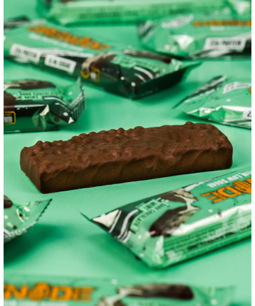 Grenade Protein Bar 60gr Dark Chocolate Mint