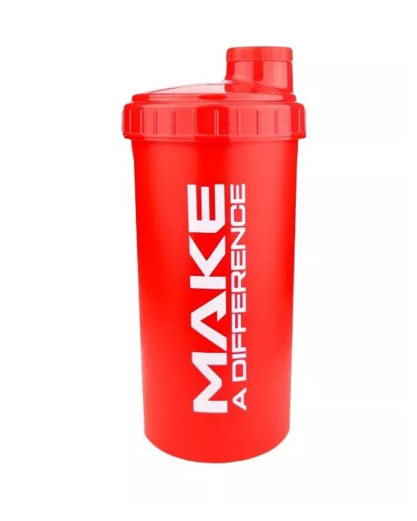 copy of MG Food Shaker Fluo Nano 300ml