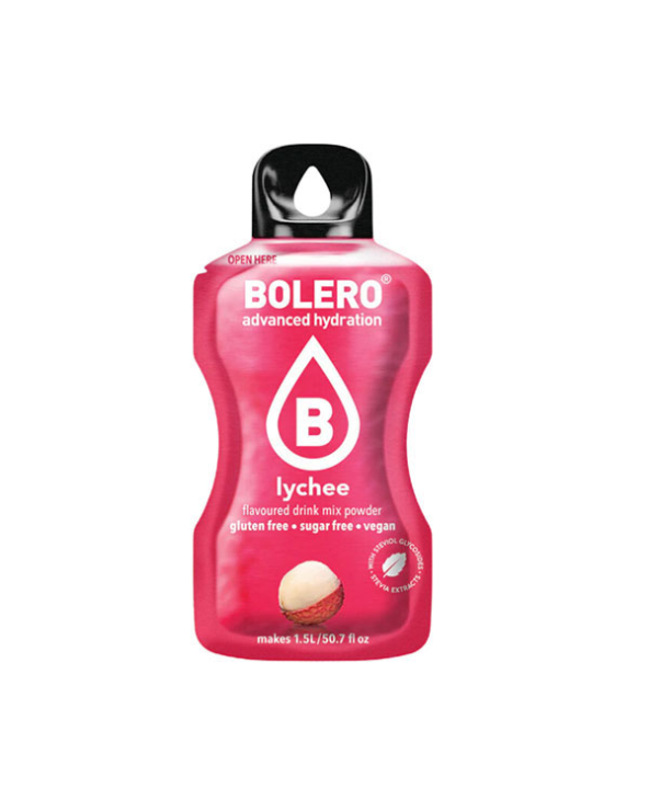 Bolero Drink 12pz*9gr