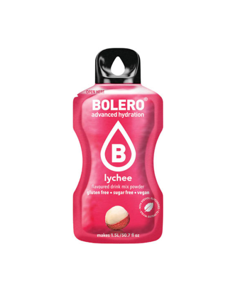 Bolero Drink 12pz*9gr