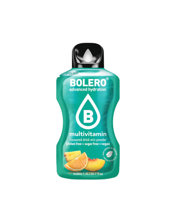 Bolero Drink 12pz*9gr