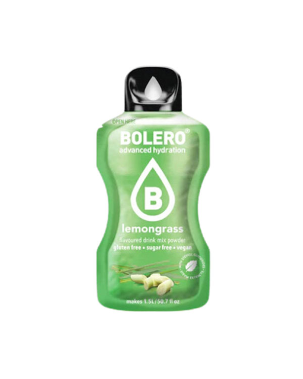 Bolero Drink 12pz*9gr