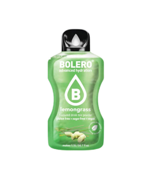 Bolero Drink 12pz*9gr