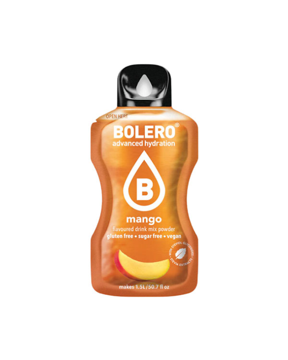 Bolero Drink 12pz*9gr