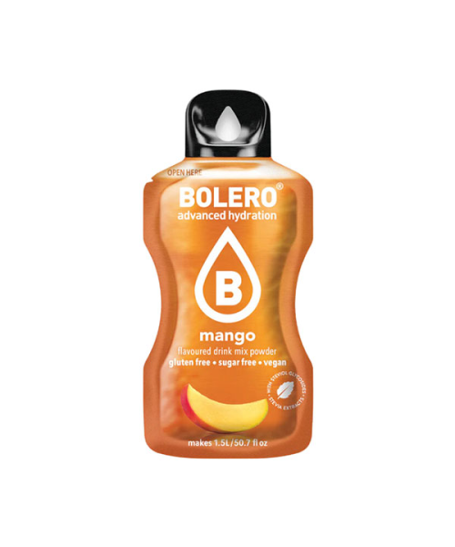 Bolero Drink 12pz*9gr