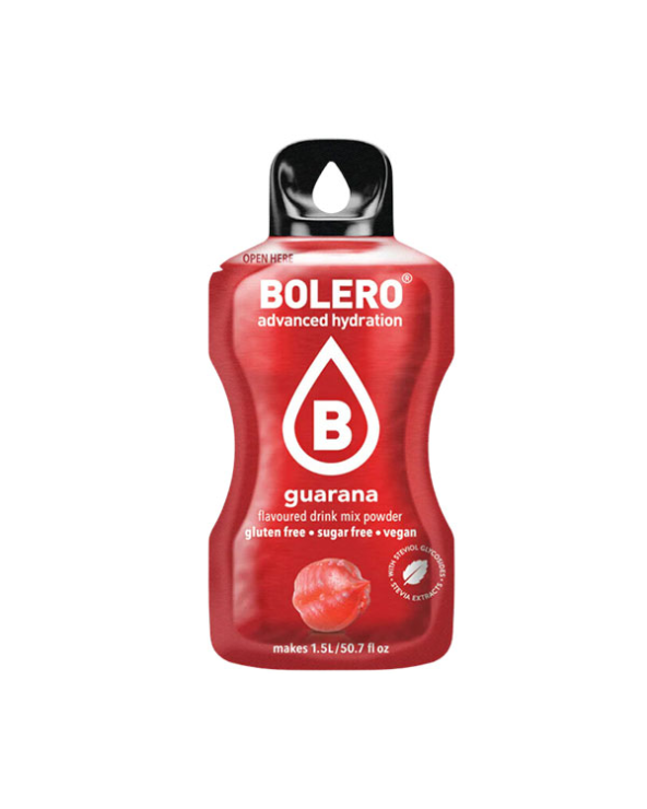 Bolero Drink 12pz*9gr