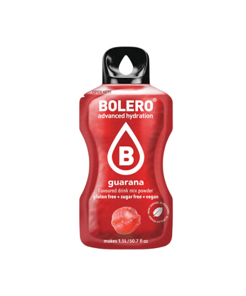 Bolero Drink 12pz*9gr