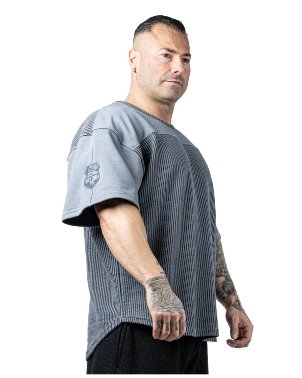 Rag Top Bostonix - Legal Power Rag Top a Costine Bostonix Antracite
