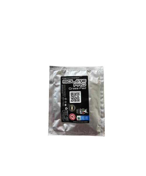 copy of Iso Zero 2270g