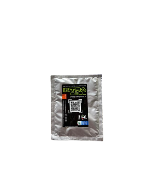 Net Intracell Liposomiale 20g Arancia