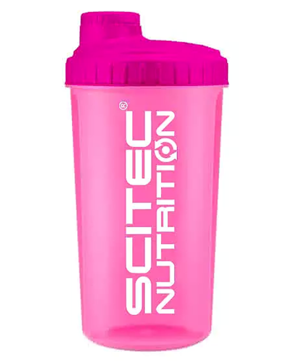 copy of MG Food Shaker Fluo Nano 300ml