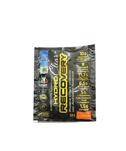 copy of Iso Zero 2270g