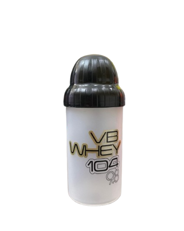 copy of MG Food Shaker Fluo Nano 300ml