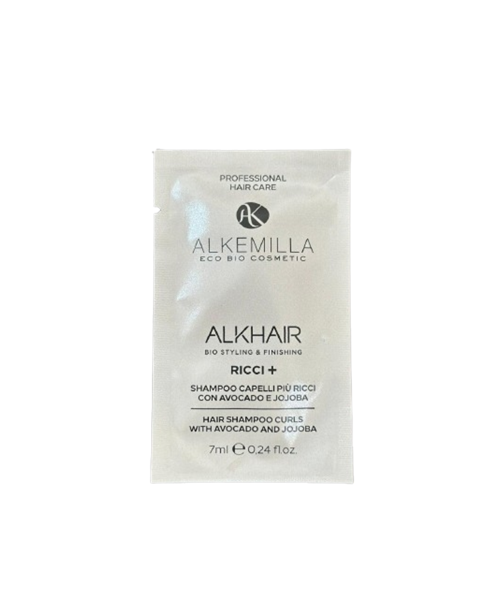 Alkemilla - Alkhair Ricci+ 7ml Avocado & Joioba