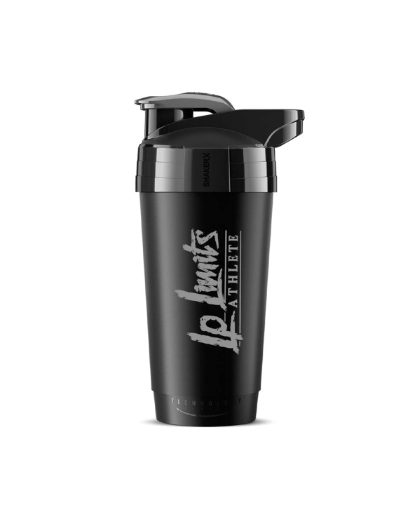 Legal Power Shaker 700ml Nero
