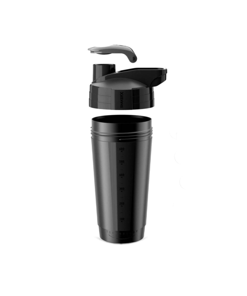 Legal Power Shaker 700ml Nero
