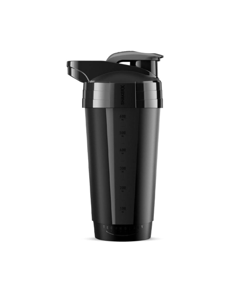 copy of MG Food Shaker Fluo Nano 300ml