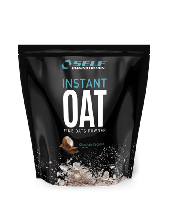 copy of Micronized Oat Flour Pandoro 800g