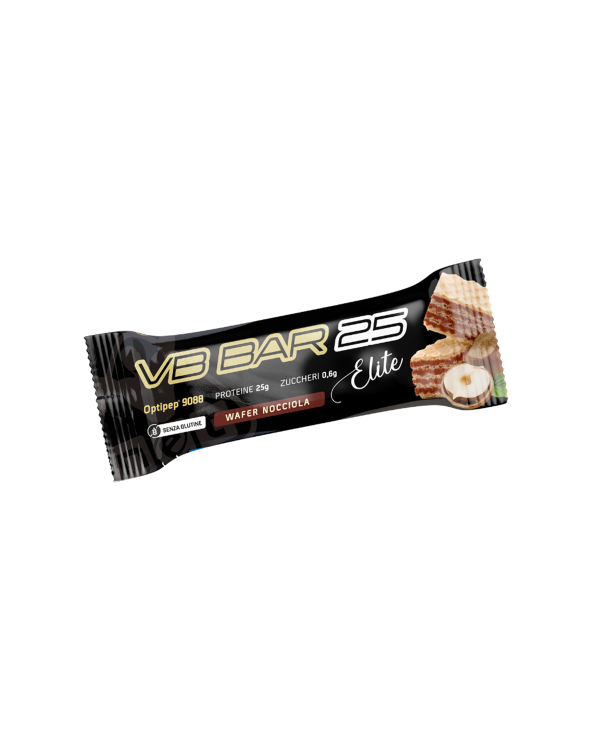 copy of Muscle Sandwich Protein Bar Vanilla Flavor 56Gr