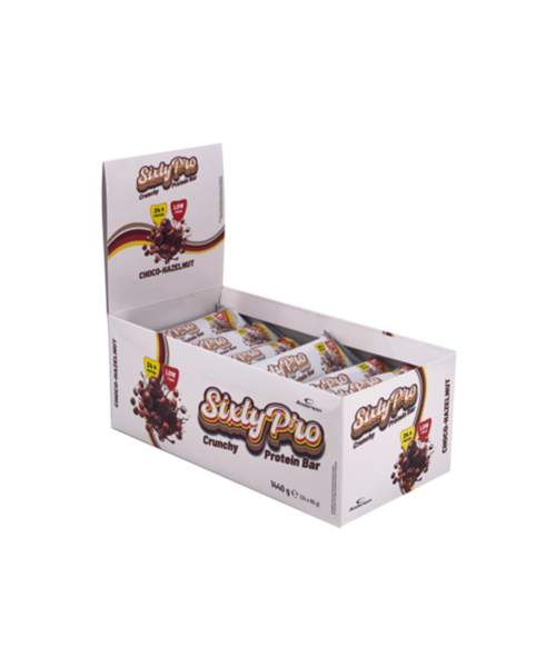 copy of Daily Life Waffy - Hazelnut Protein Wafer 35Gr