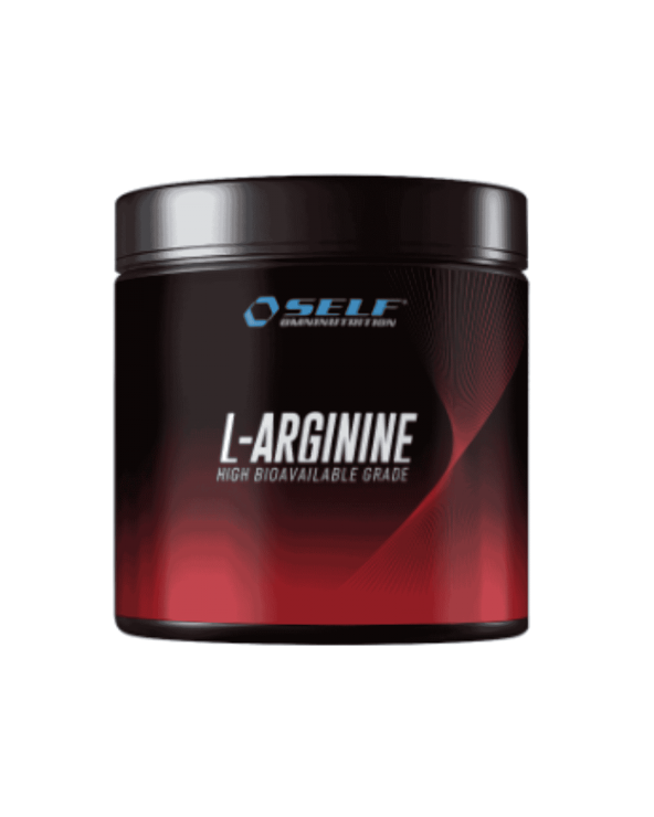 Self Arginina 200gr