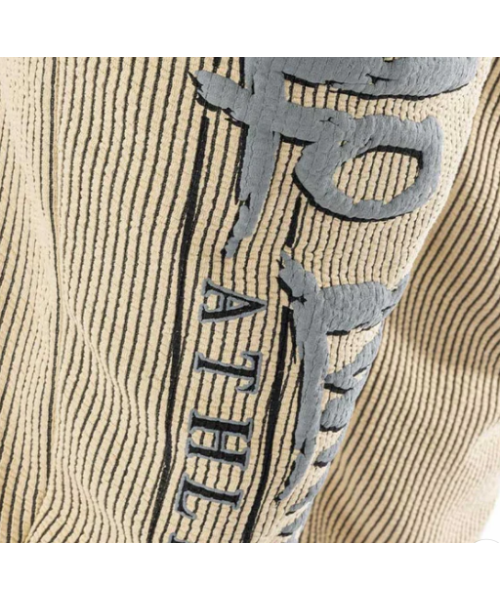 copy of Ribbed trousers Oliv Gelb - Legal Power Body Pants Boston